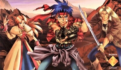 Wild Arms (PS1) - Distinctly 90s JRPG Still Sparks the Spirit of Adventure