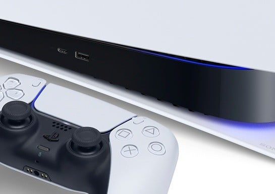 Eurogamer sources corroborate PS4.5 rumor - Gematsu