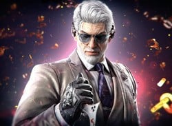 Weapon-Wielding Frenchman Victor Chevalier Is a Brand New Fighter for Tekken 8