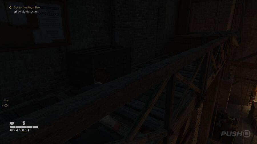 Mafia: The Old Country: Chapter 12 - La Forza Del Destino Walkthrough 6