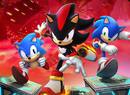 Sonic X Shadow Generations (PS5) - Shadow the Star of This Splendid Platforming Package