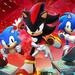 Sonic X Shadow Generations (PS5) - Shadow the Star of This Splendid Platforming Package