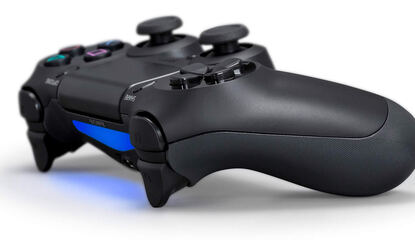 Quantic Dream Is Eager to Take Advantage of the PS4 Controller's Touchpad