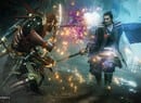 Nioh 2 Update Adds Photo Mode and New Missions, First DLC Detailed