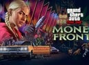 GTA 6 Is Still a Year Away, But There's a Massive New GTA Online Update Out Now