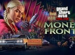 GTA 6 Is Still a Year Away, But There's a Massive New GTA Online Update Out Now