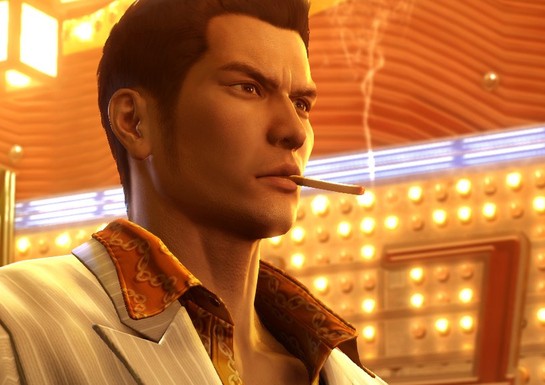 Yakuza 0 (PS4) - Hysterical Side Quests Complement a Gripping Story