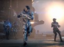 Mass Effect: Andromeda's Marketing Machine Finally Kicks Into Gear with a Good Trailer