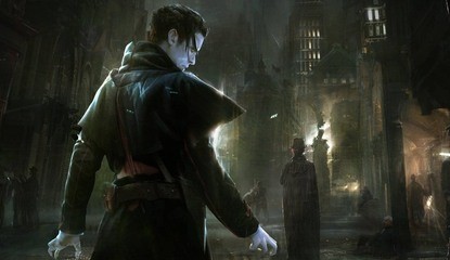 Gameplay from Promising PS4 Gothic Horror Vampyr Leaks