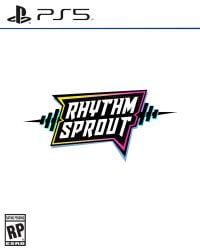 Rhythm Sprout Cover