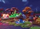 Overcooked 2 Celebrates Moon Harvest Festival with Free Update
