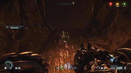 DOOM: The Dark Ages: Siege - Part 1 Walkthrough 15