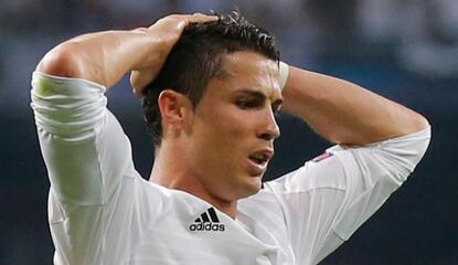 EA Sports Closely Monitoring Cristiano Ronaldo Allegations