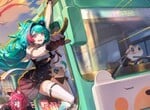 Anime GTA-Style PS5 Gacha Neverness to Everness Hints at Announcement