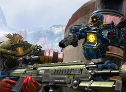 Apex Legends' Battle Pass Is Coming 'Very Soon'