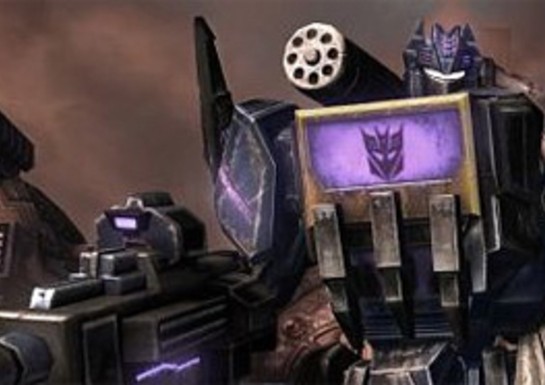 Soundwave Superior... Constructicons Inferior!