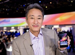 Watch Sony's CES 2014 Press Conference Right Here