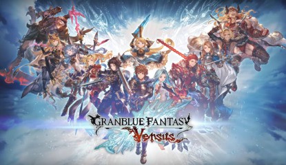 Granblue Fantasy Versus Finally Gets a Western Release Date in March 2020