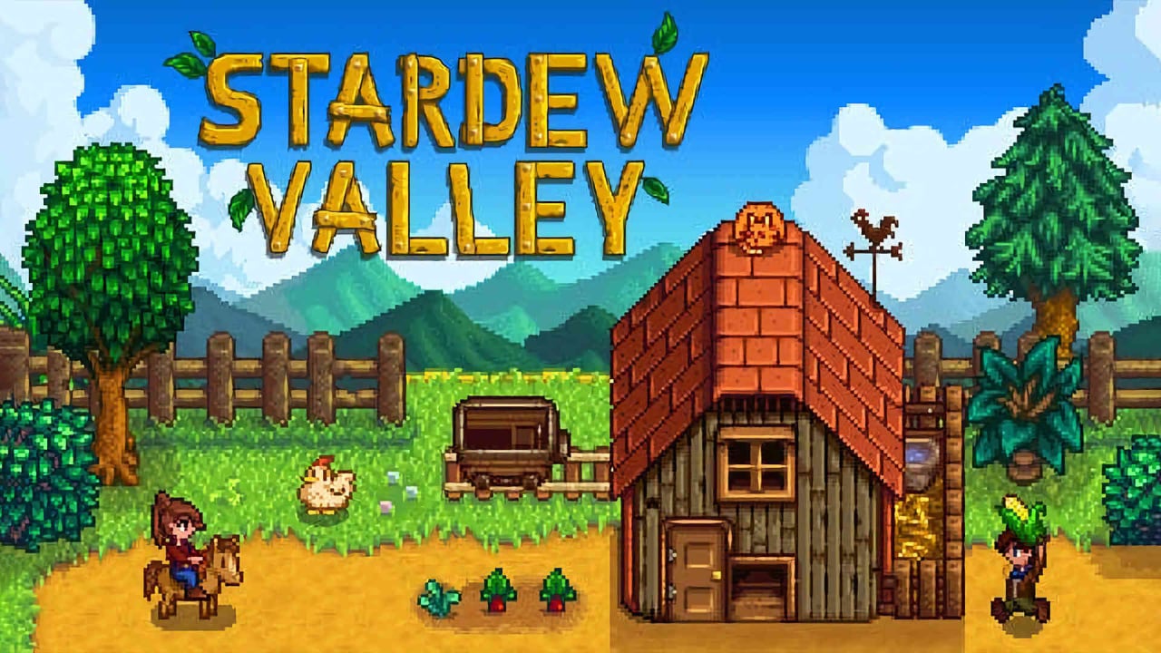 Stardew valley ps4 deals sale