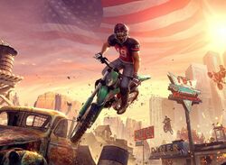 Trials Rising's First Expansion Pack, Sixty Six, Is Out Now on PS4