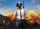 PUBG: Battlegrounds Is Now Available for Free on PS4