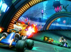 Crash Team Racing Nitro-Fueled PS4 Trophies Want You Boosting Non-Stop