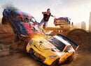 FlatOut Returns with PSVR2 Title Now in Development