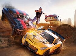 FlatOut Returns with PSVR2 Title Now in Development