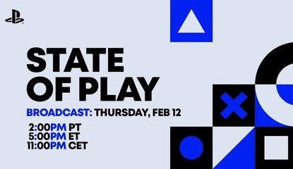 Mega State of Play Confirmed for Thursday, Over 60 Mins of PS5 Announcements and Updates