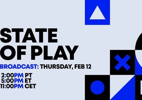 Mega State of Play Confirmed for Thursday, Over 60 Mins of PS5 Announcements and Updates