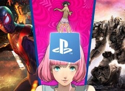 65+ PS5, PS4 Games to Buy in PS Store's Updated Multiverse of Games Sale