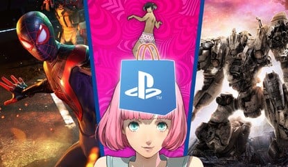 55+ PS5, PS4 Games to Buy in PS Store's Multiverse of Games Sale