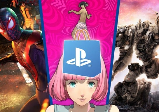 65+ PS5, PS4 Games to Buy in PS Store's Updated Multiverse of Games Sale