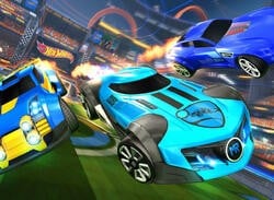 Rocket League Delays Cross-Play Party System into Next Year