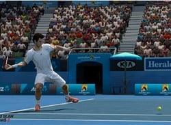 EA Sports Introduces Grand Slam Tennis 2's Pro AI System