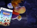 Rayman Legends Retold Does Physical Media the Right Way on PS5