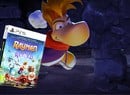 Rayman Legends Retold Does Physical Media the Right Way on PS5