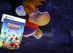 Rayman Legends Retold Does Physical Media the Right Way on PS5