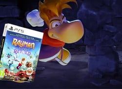 Rayman Legends Retold Does Physical Media the Right Way on PS5