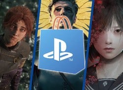 30+ PS5, PS4 Games to Buy in PS Store's The Game Awards Sale