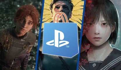 30+ PS5, PS4 Games to Buy in PS Store's The Game Awards Sale
