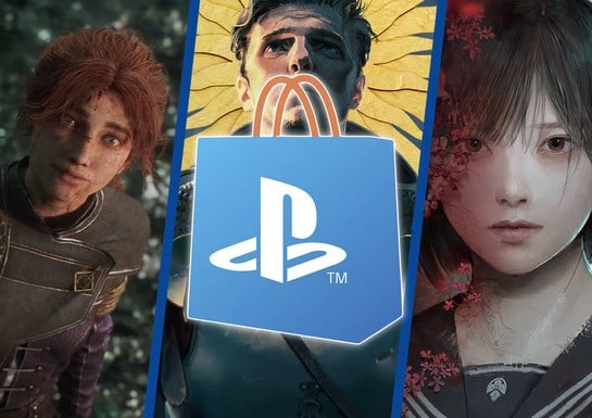 Last Chance to Get These 30+ PS5, PS4 Games in PS Store's The Game Awards Sale