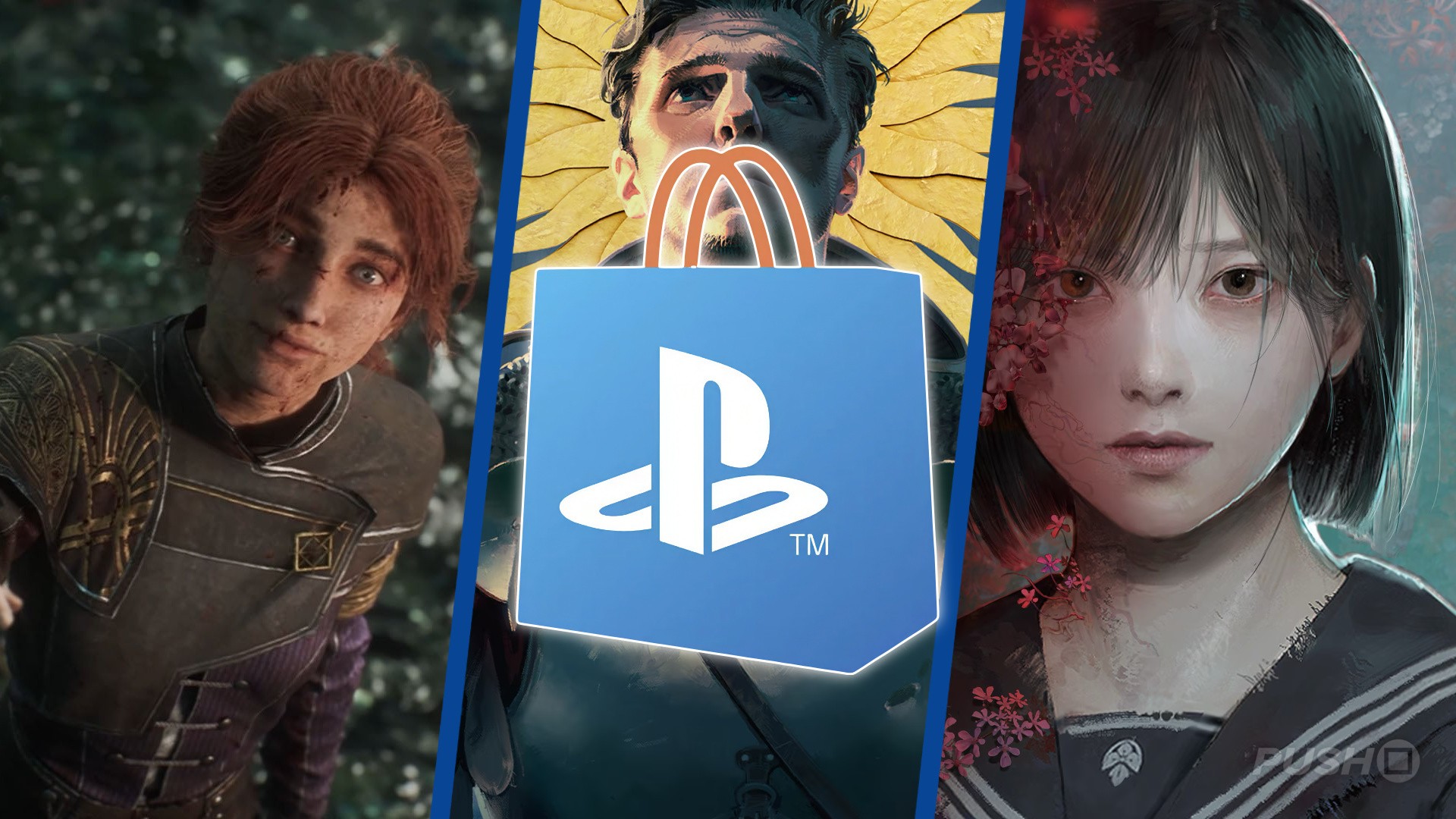 Feature: Last Chance to Get These 30+ PS5, PS4 Games in PS Store's The Game Awards Sale