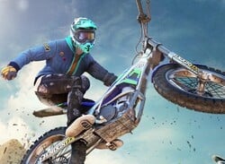 Trials Rising - Addictive Vehicular Platforming with Some Issues