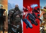 10 Games You Need to Play on PS5 Pro