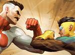 Invincible VS (PS5) - Comic Book Carnage That Comes Alive Online