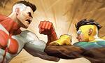 Invincible VS (PS5) - Comic Book Carnage That Comes Alive Online