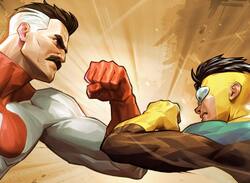 Invincible VS (PS5) - Comic Book Carnage That Comes Alive Online
