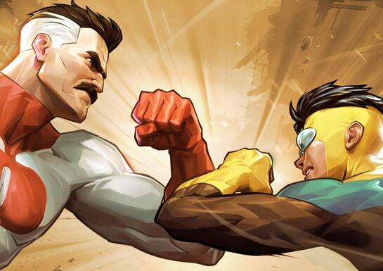 Invincible VS (PS5) - Comic Book Carnage That Comes Alive Online
