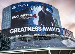 Watch Sony's E3 2016 Streams for PS4 Prizes